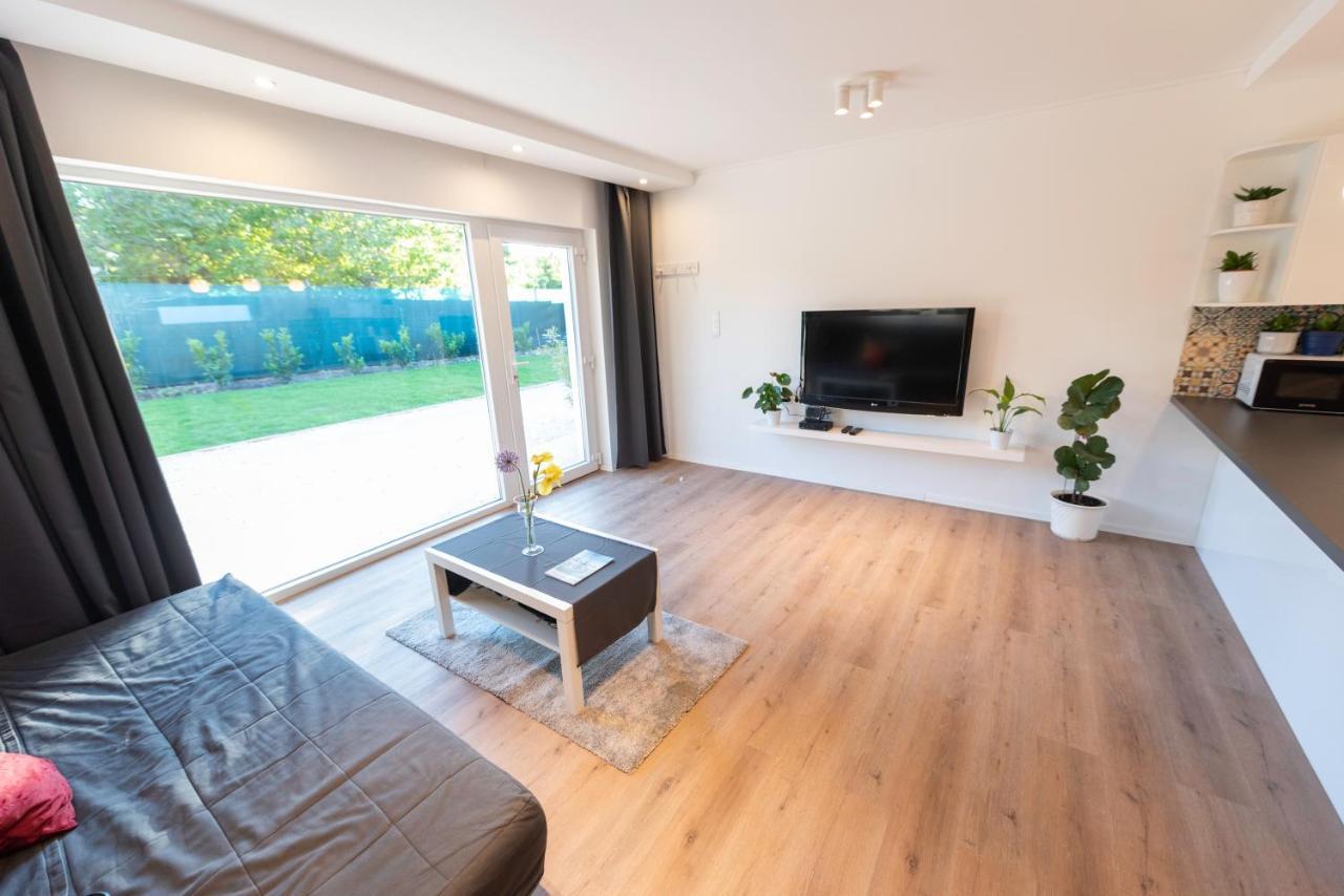Pitypang Apartman Kapolnasnyek Екстериор снимка