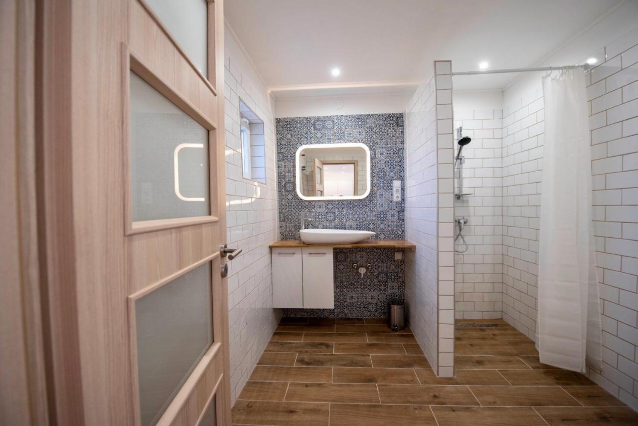 Pitypang Apartman Kapolnasnyek Екстериор снимка