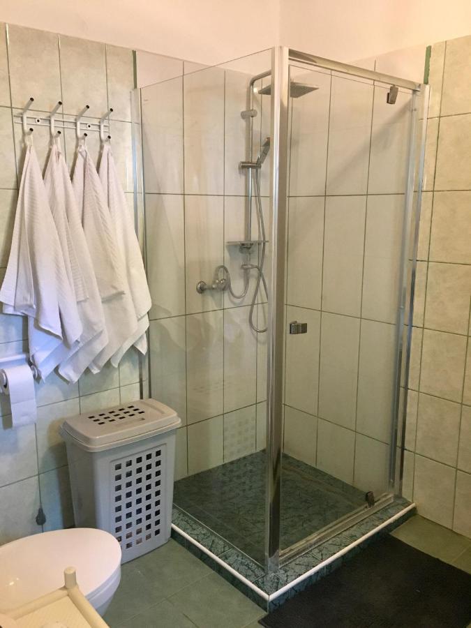 Pitypang Apartman Kapolnasnyek Екстериор снимка
